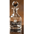Classic Whiskey Decanter (32 Oz.)